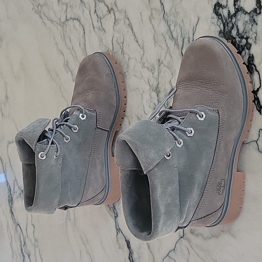 Timberland boots - Picture 2 of 11